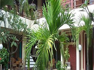 Bali Village Bagak Екстер'єр фото
