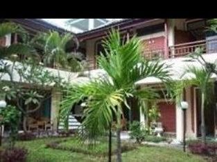 Bali Village Bagak Екстер'єр фото