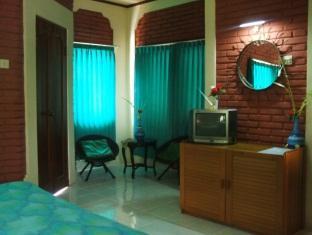Bali Village Bagak Екстер'єр фото