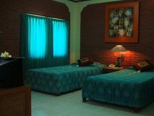 Bali Village Bagak Екстер'єр фото